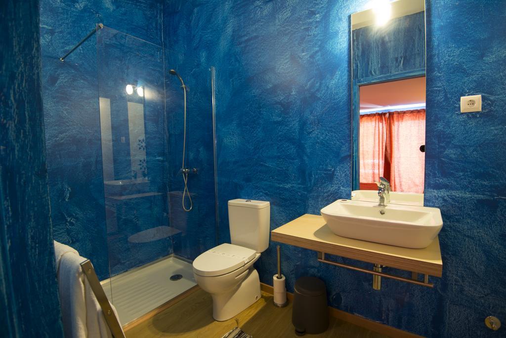 Azul Alentejano Al Vila Nova de Milfontes Exterior foto